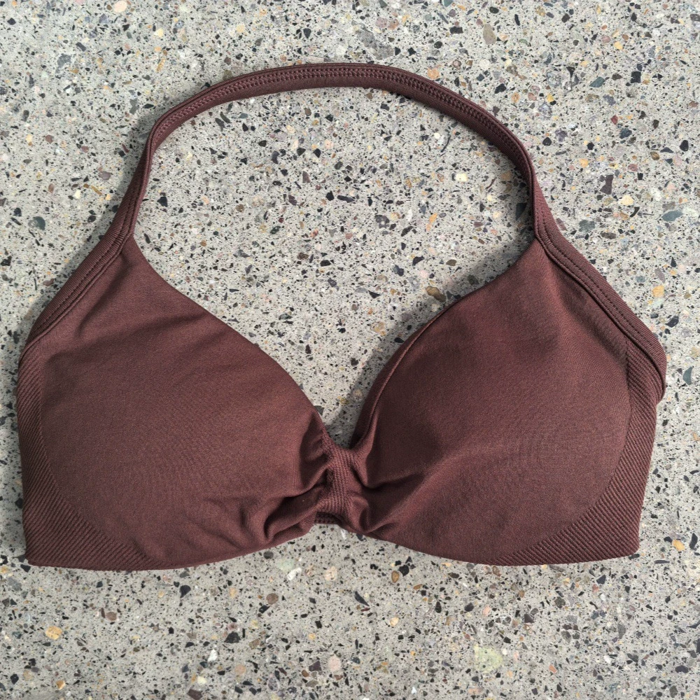 Seamless Sports Bra 2.0 16