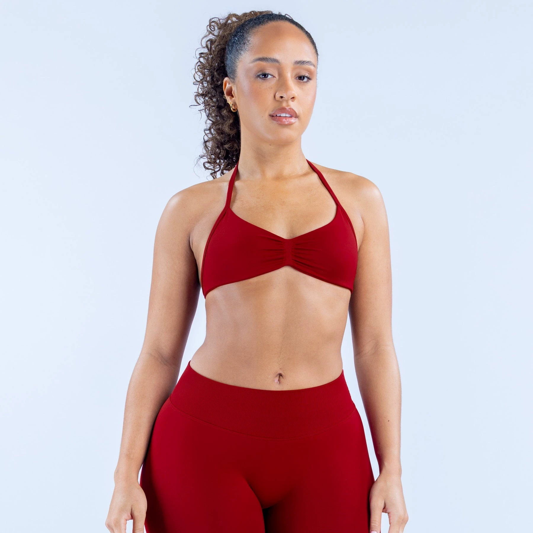 Seamless Sports Bra 2.0 14