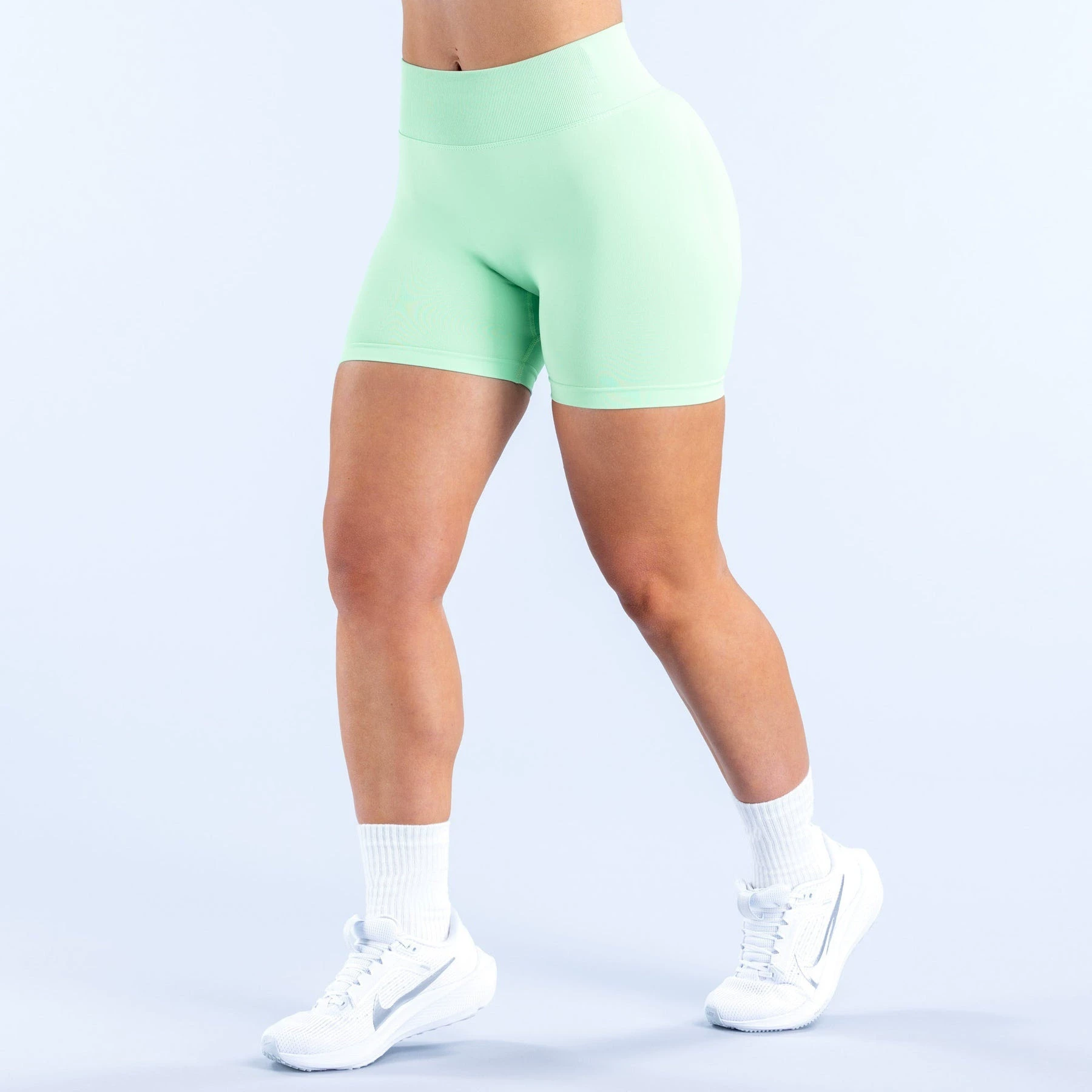 seamless shorts 2.0 9