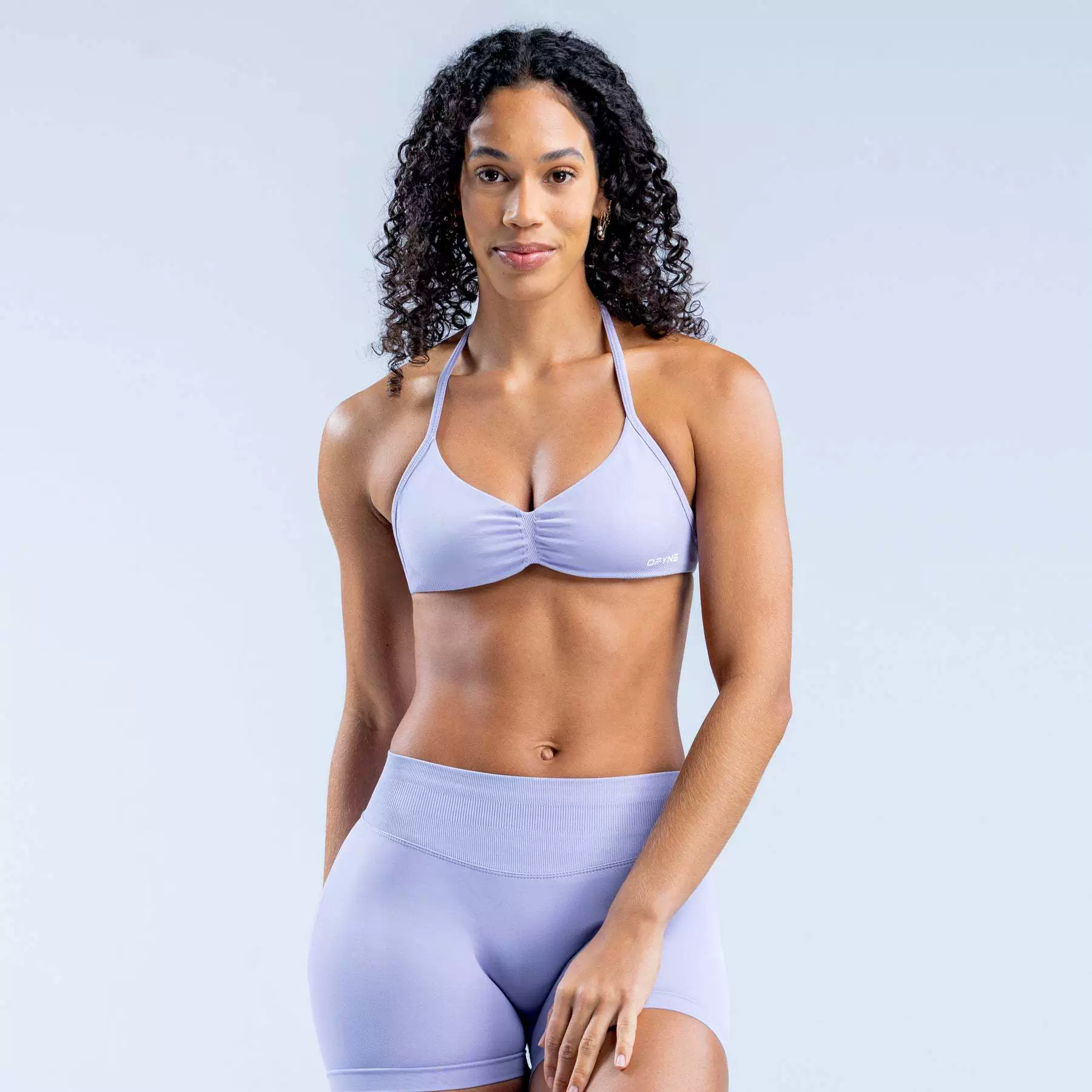 Seamless Sports Bra 2.0 11