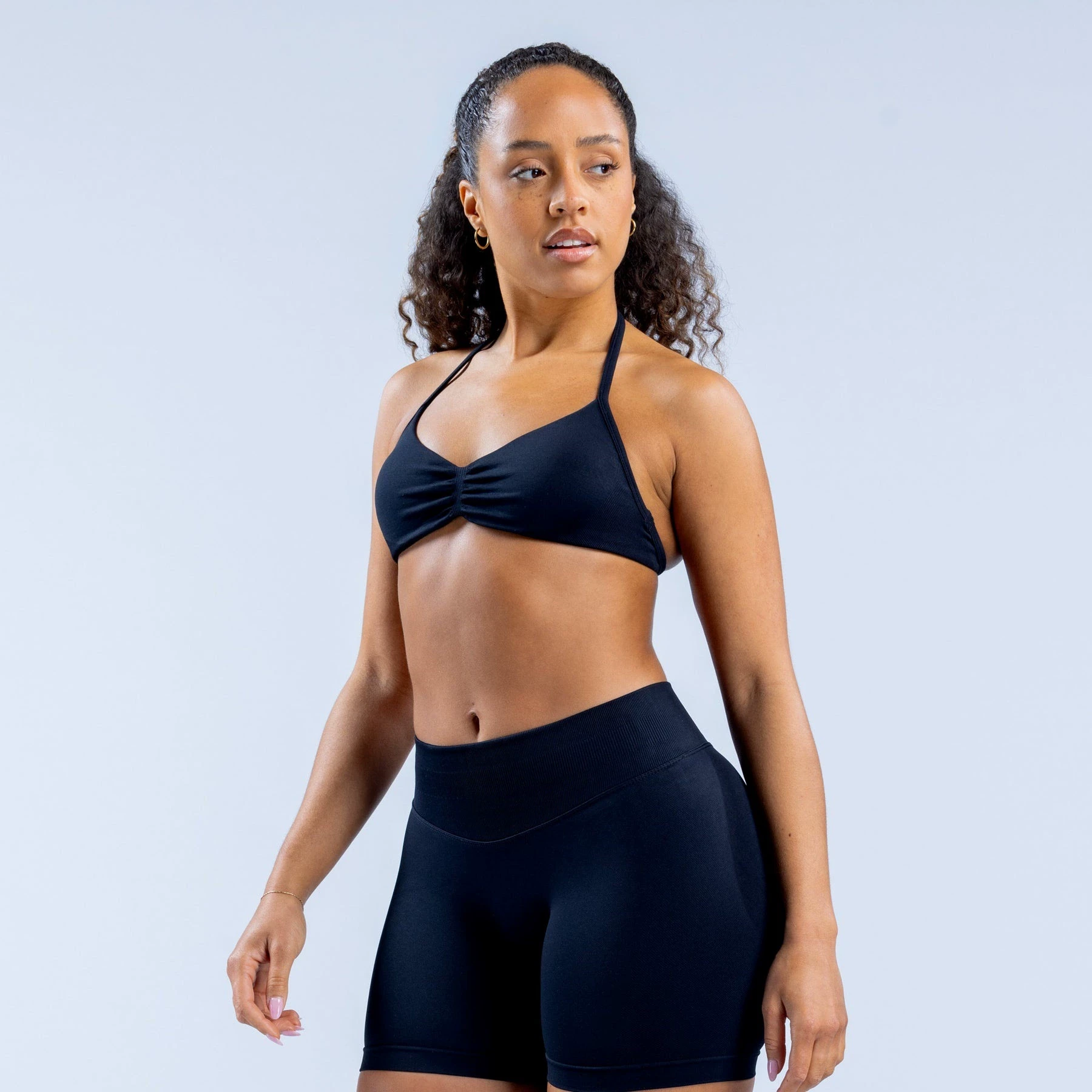 Seamless Sports Bra 2.0 18