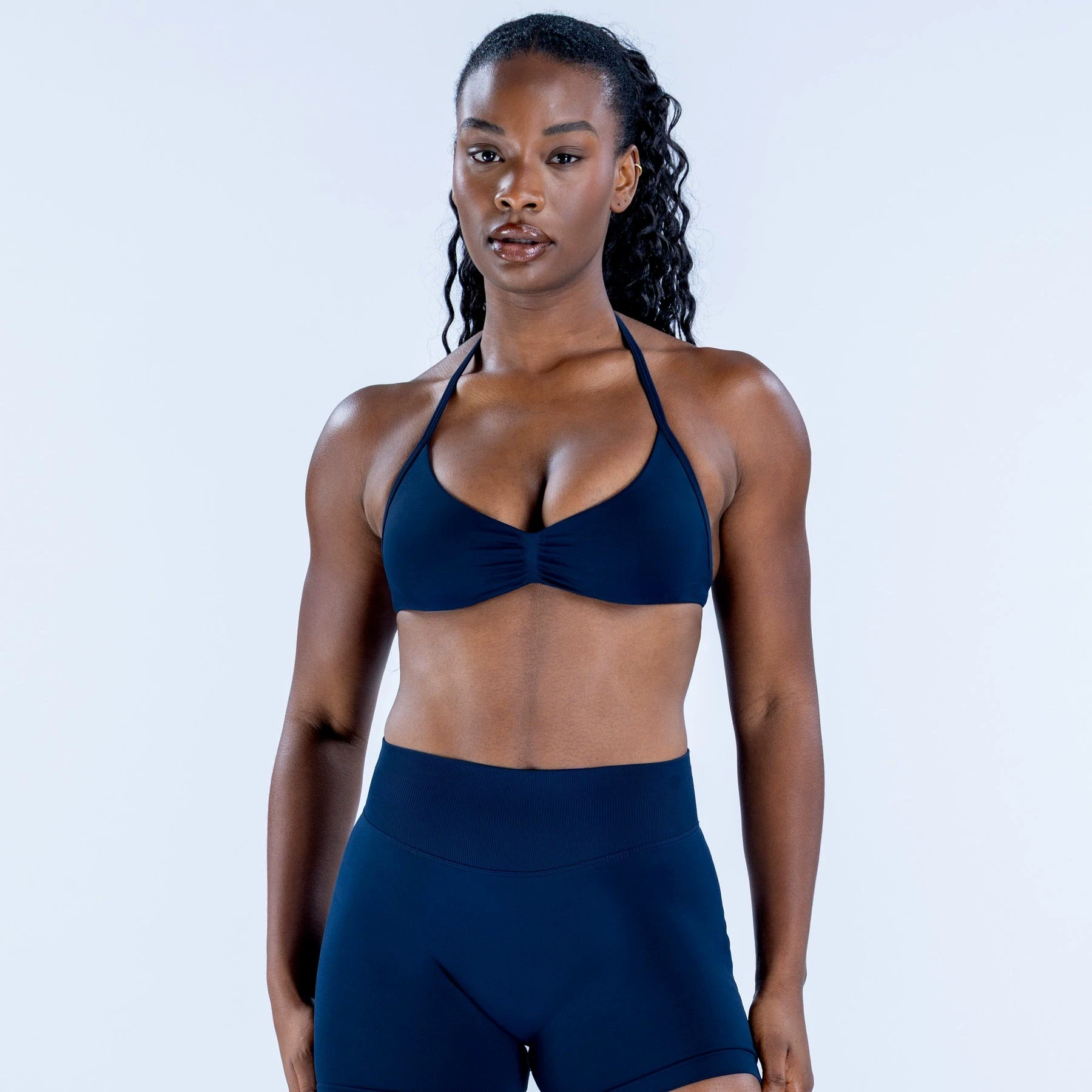 Seamless Sports Bra 2.0 22