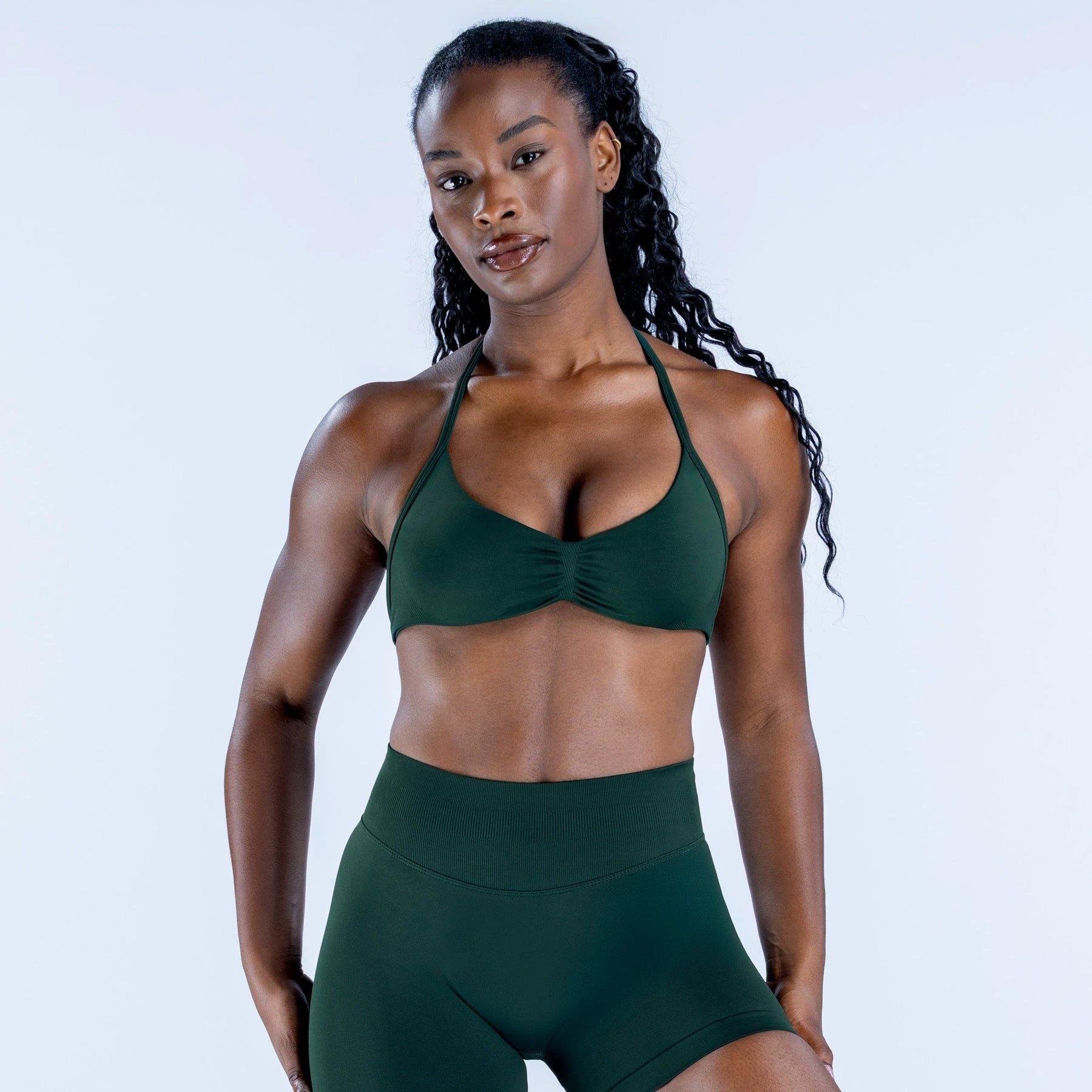 Seamless Sports Bra 2.0 6