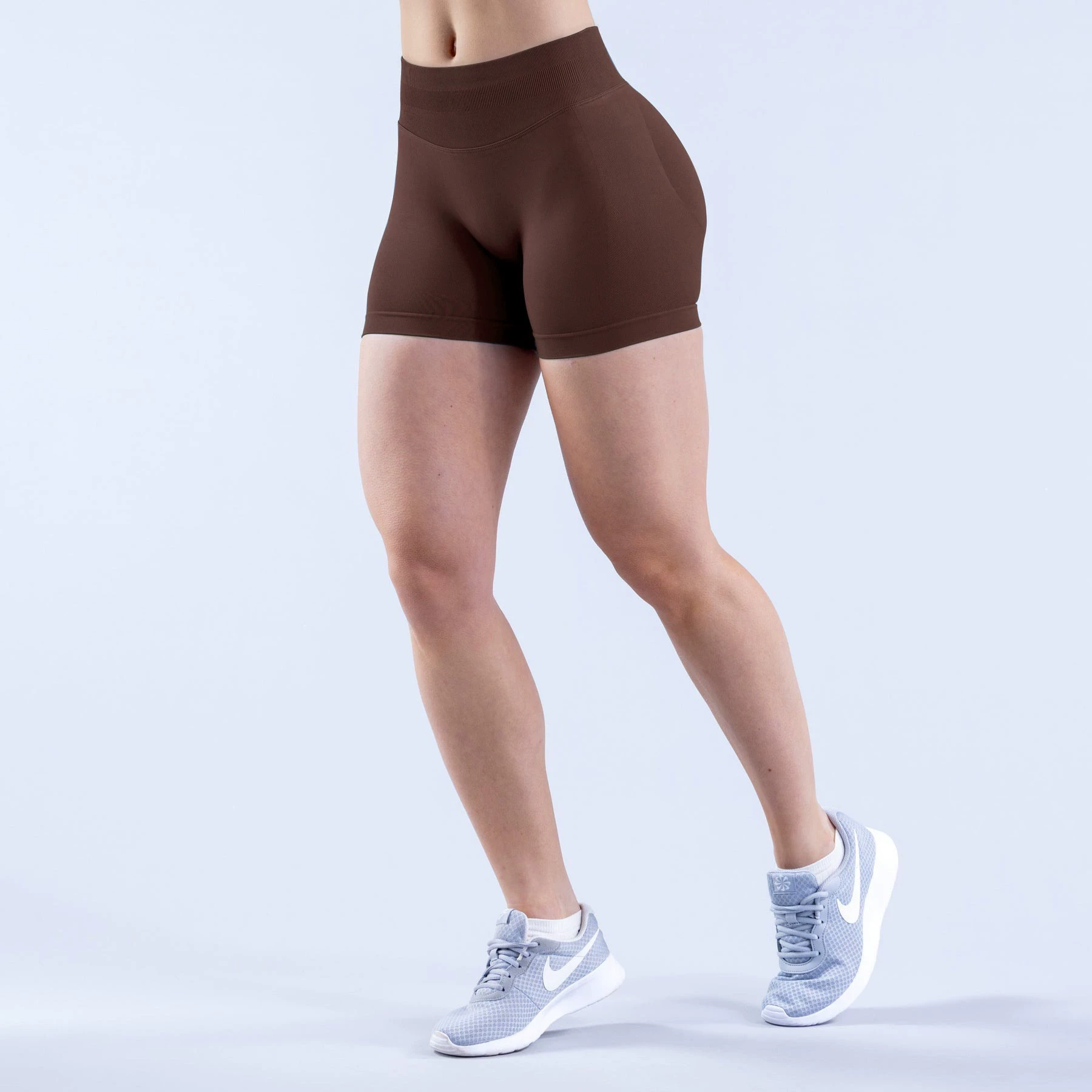 seamless shorts 2