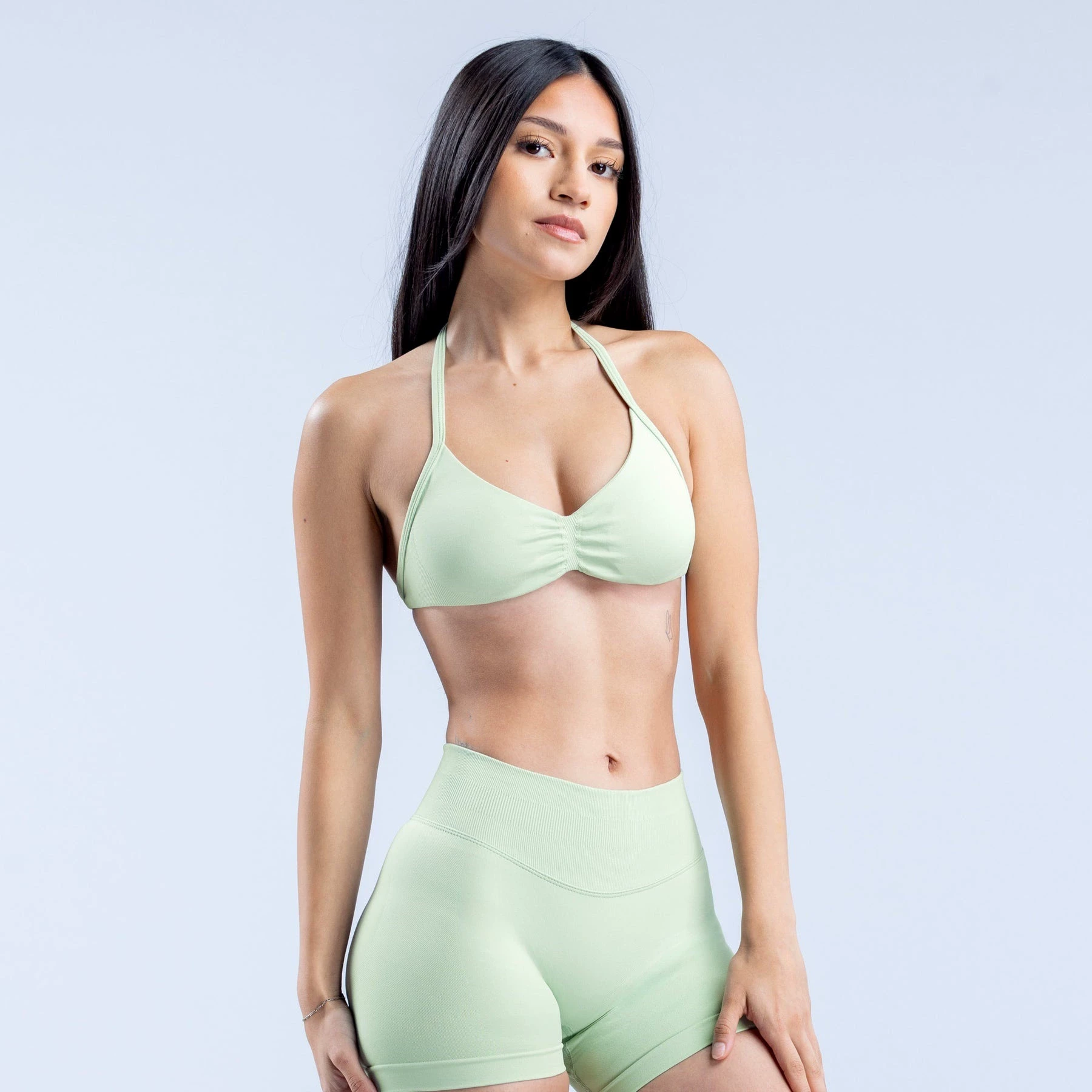 Seamless Sports Bra 2.0 2
