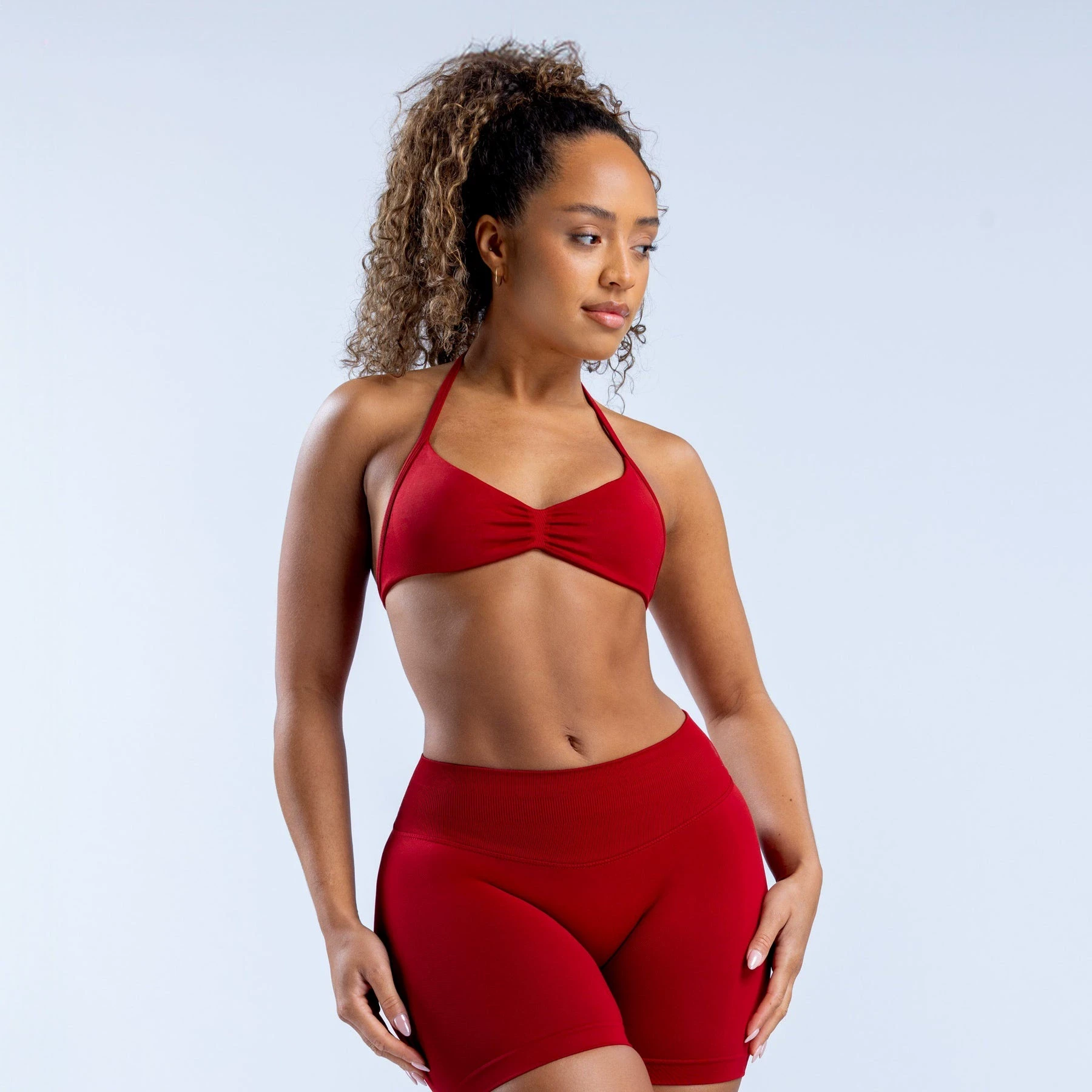 Seamless Sports Bra 2.0 3