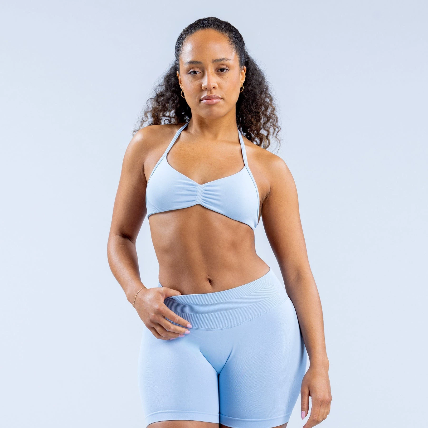 Seamless Sports Bra 2.0 9