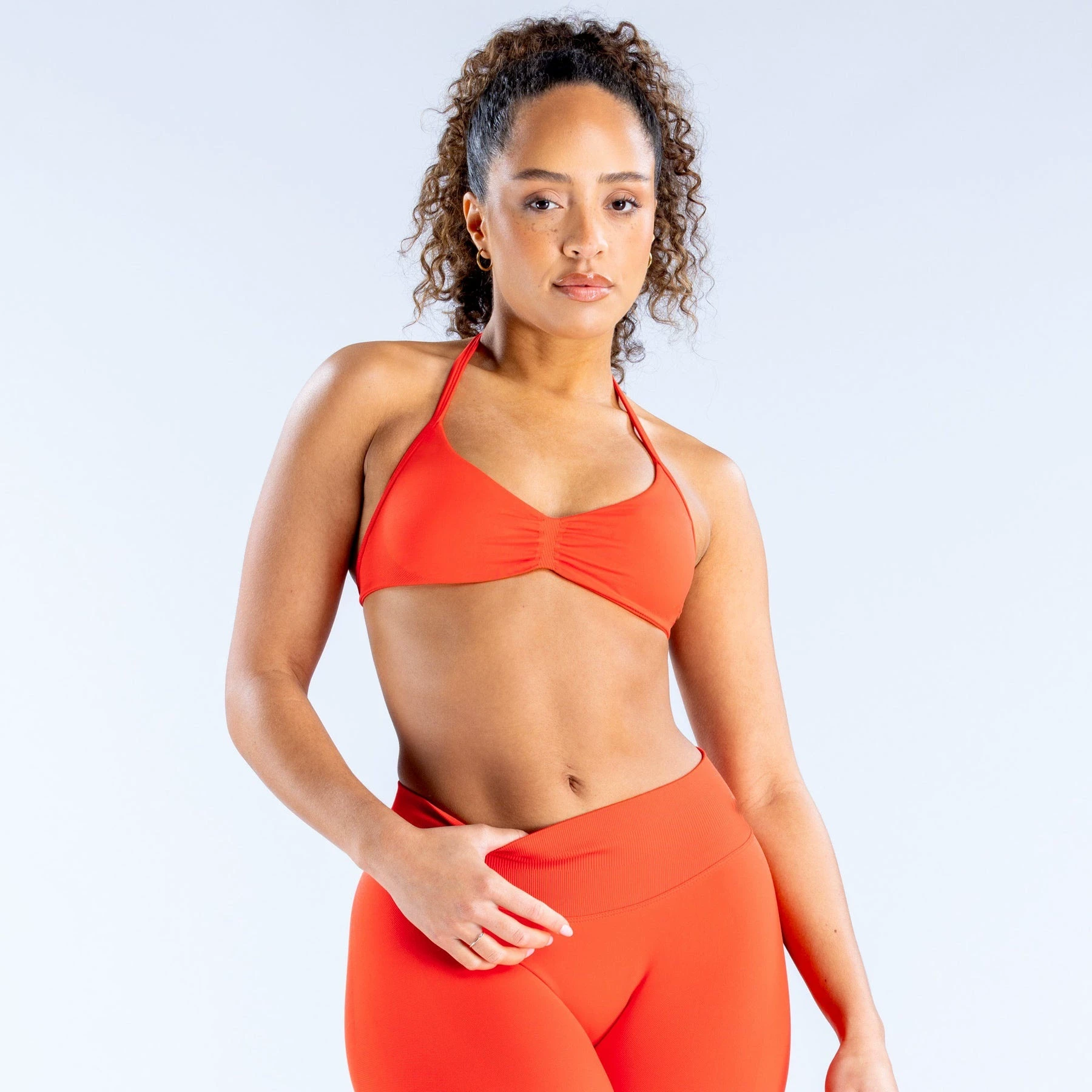 Seamless Sports Bra 2.0 5