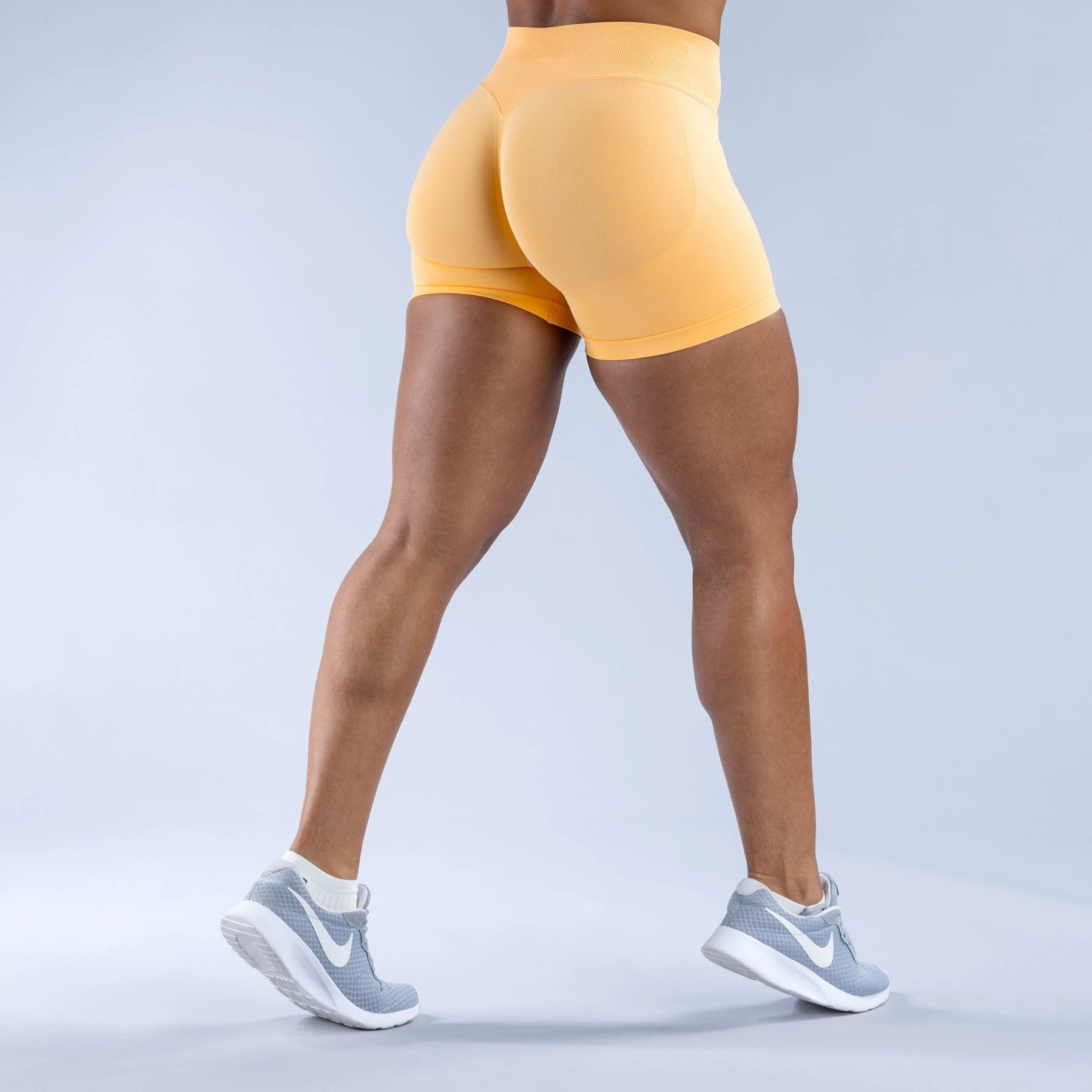 seamless shorts 8