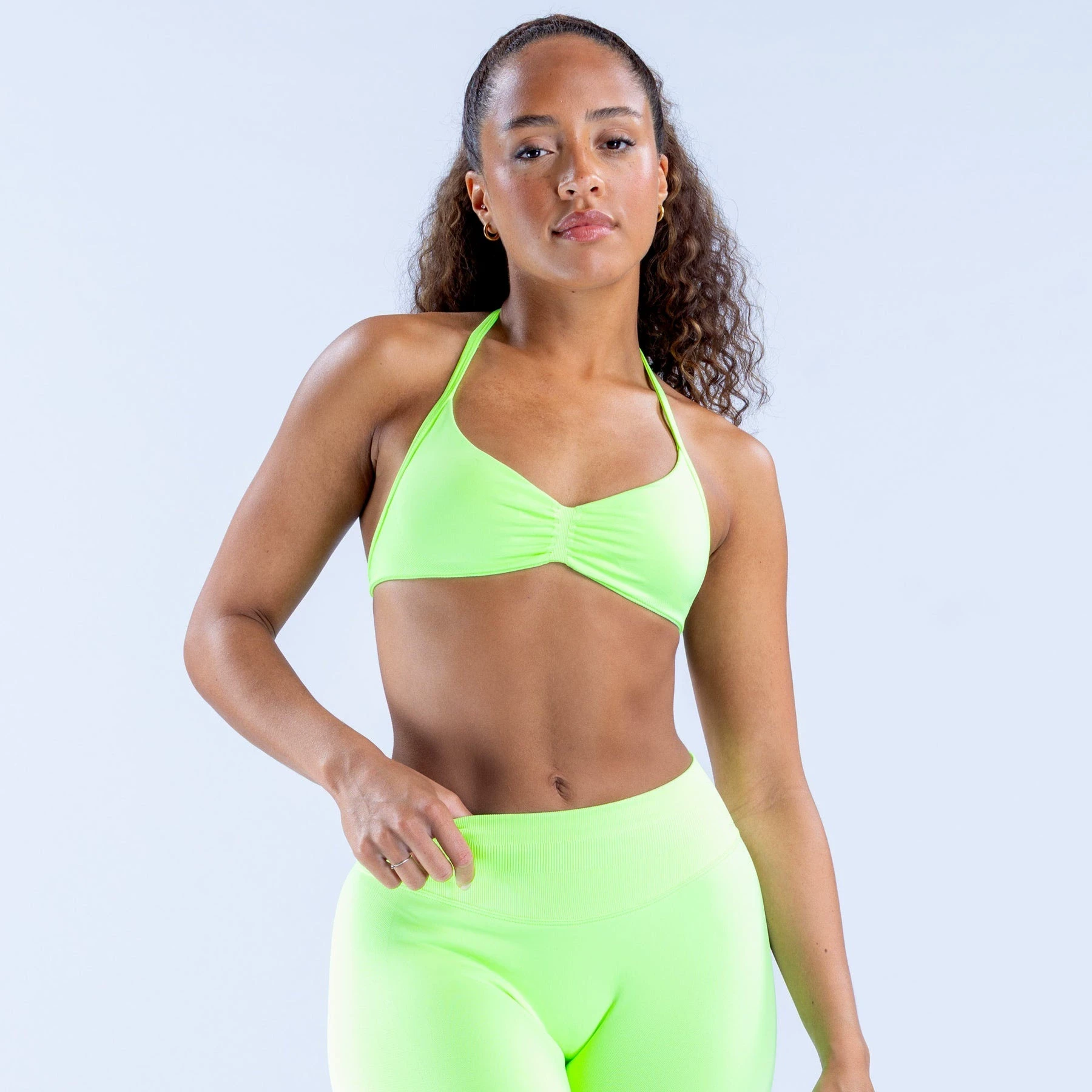 Seamless Sports Bra 2.0 15