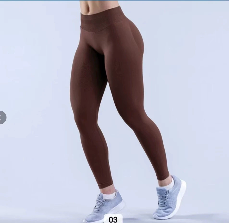 seamless leggings 1.0 37