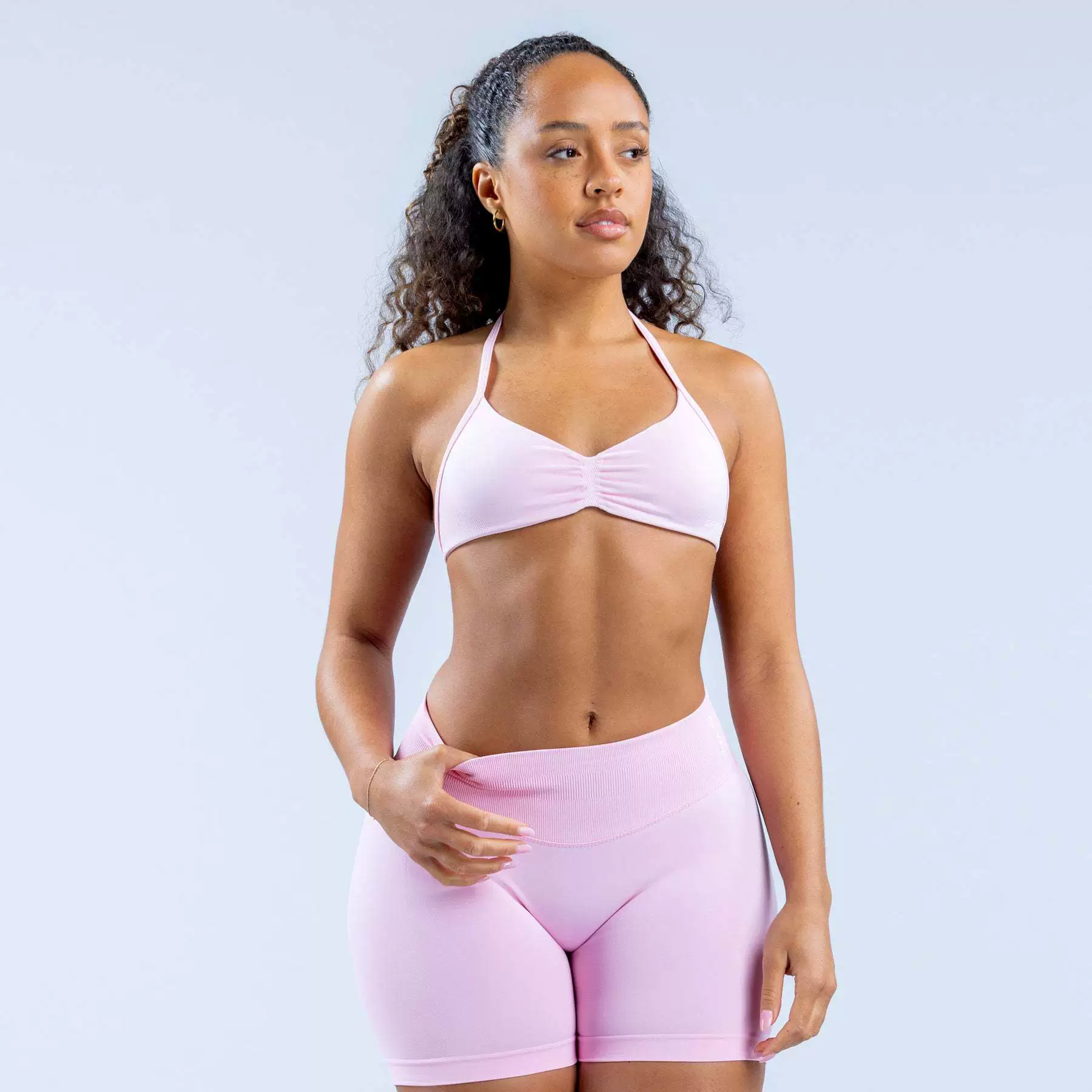 Seamless Sports Bra 2.0 21