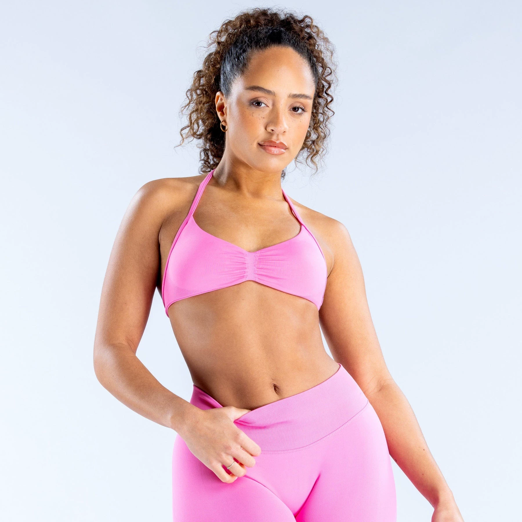 Seamless Sports Bra 2.0 8