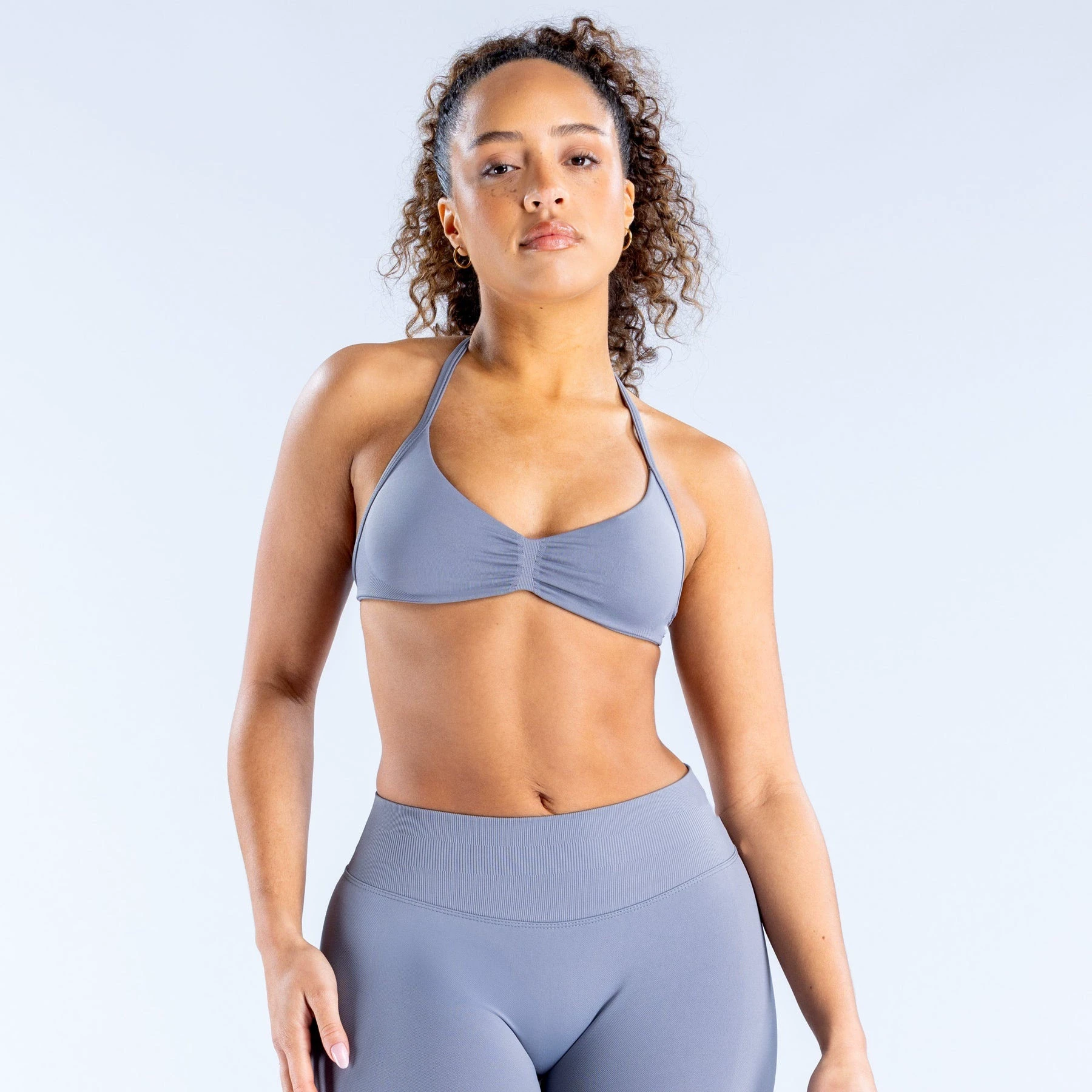 Seamless Sports Bra 2.0