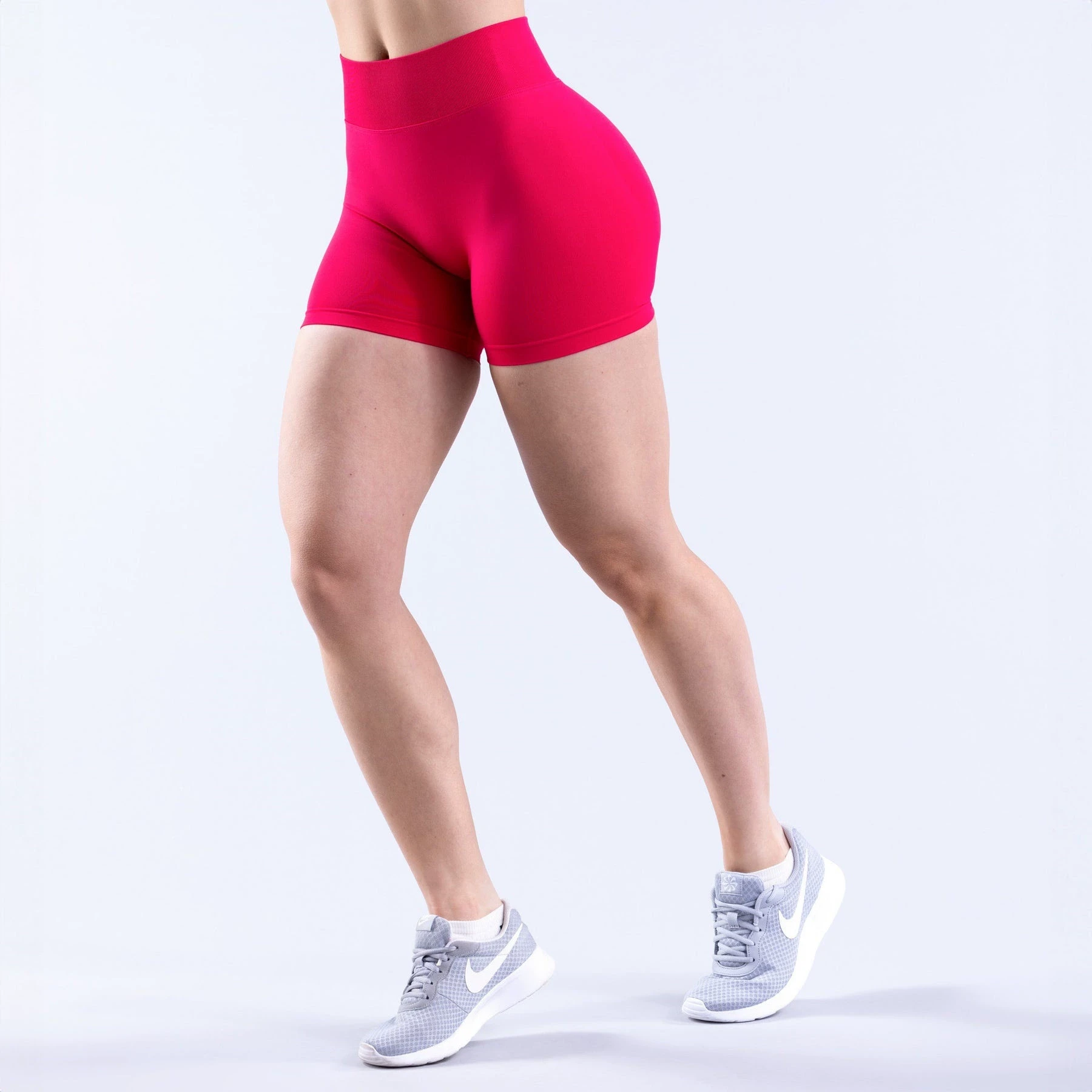 seamless shorts 4