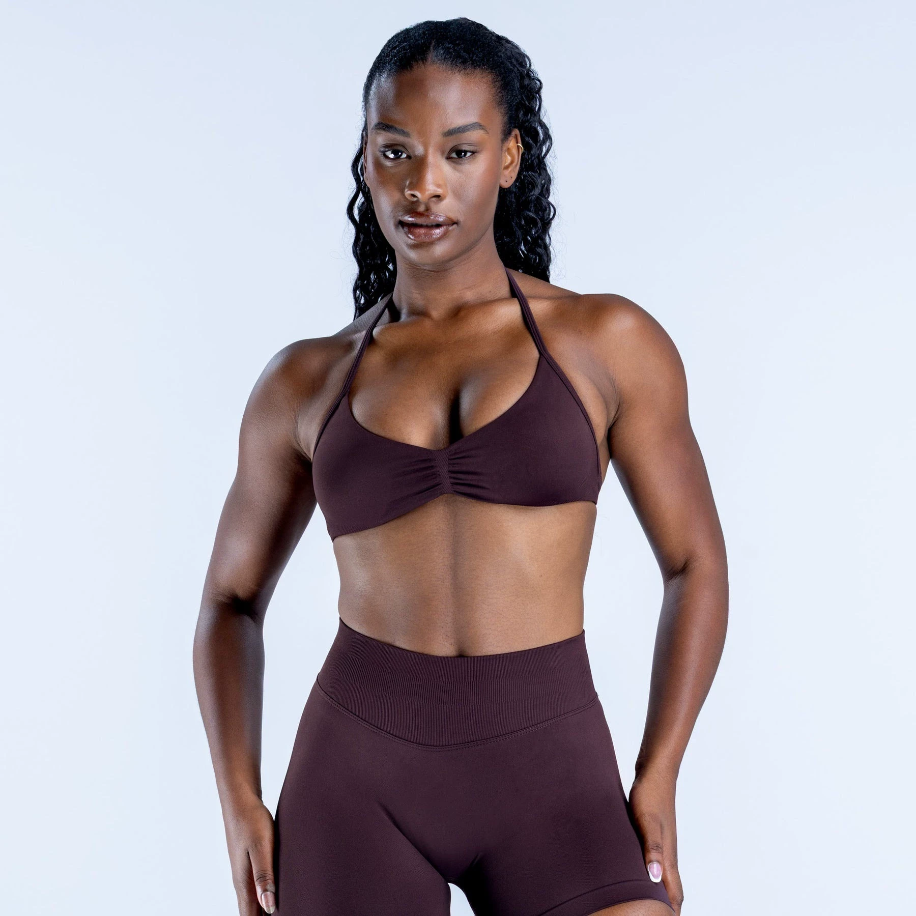 Seamless Sports Bra 2.0 17