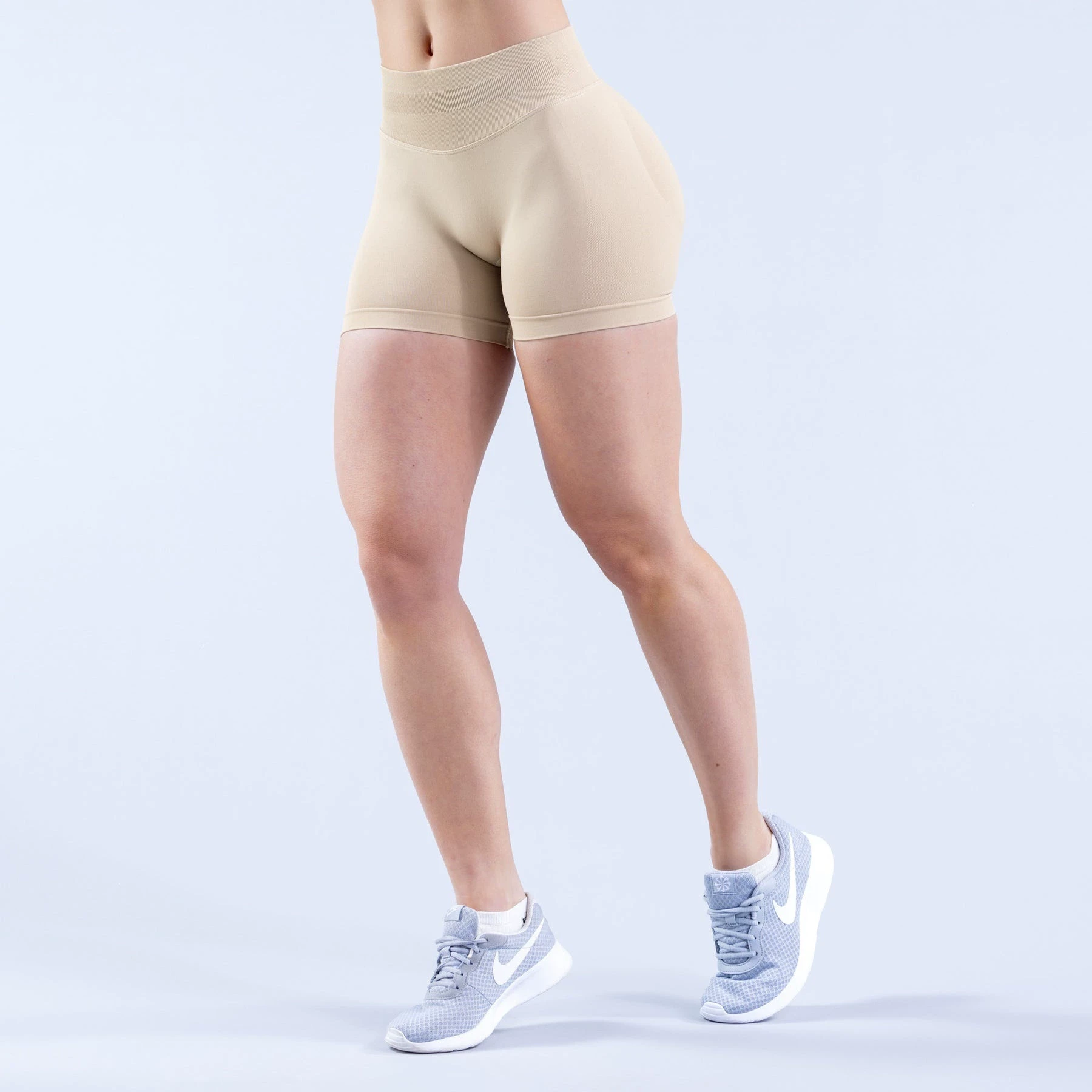 seamless shorts 35